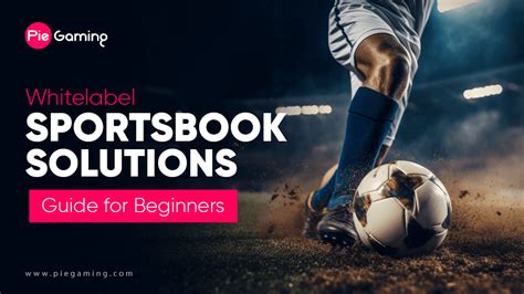 sportsbook solution